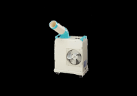 máy lạnh Di Động SAC-1800 chuyên dùng cho gia đình, nhà hàng, quán ăn...